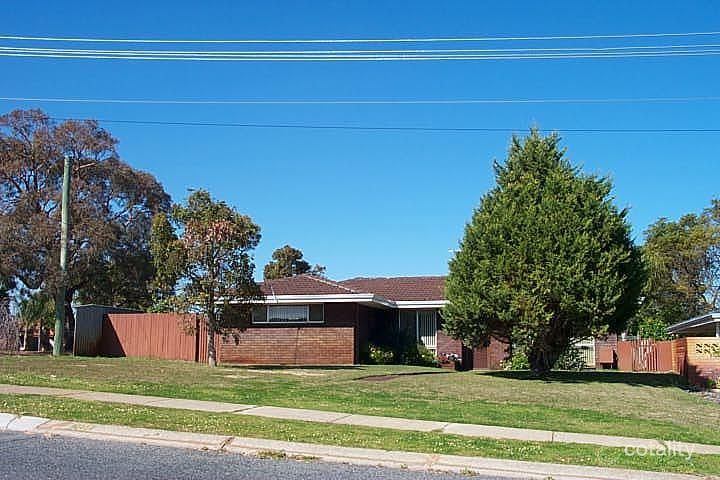 38 Parin Rd, Marangaroo, WA 6064