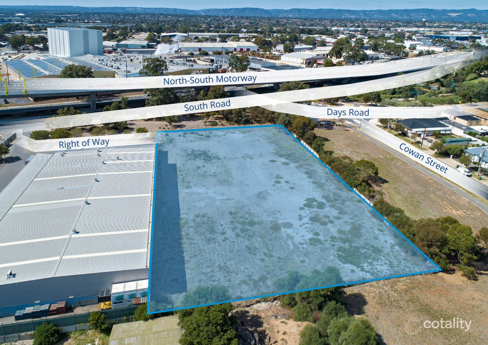 590-592 South Rd, Angle Park, SA 5010