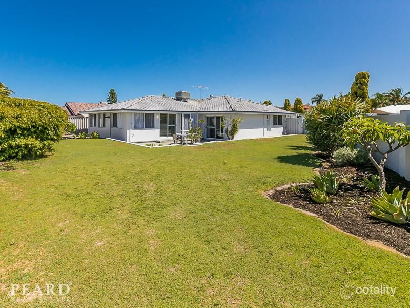 29 Bradbourne Dr, Carine, WA 6020