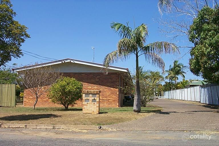 74 Pickett St, Svensson Heights, QLD 4670