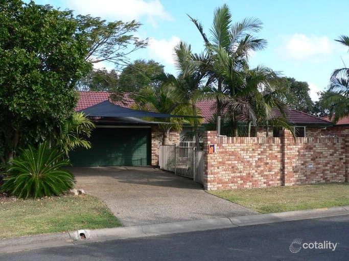 7 Blueash Cres, Oxenford, QLD 4210