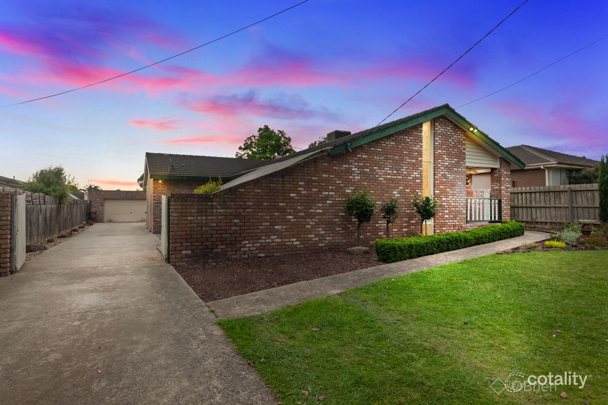 13 Lewis St, Pearcedale, VIC 3912