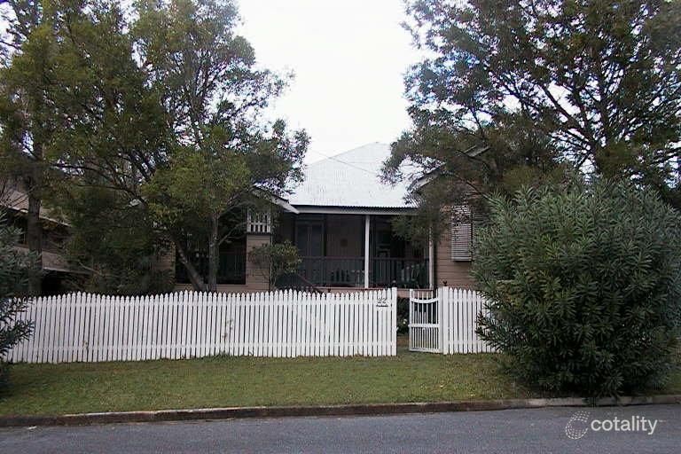 2/18 Phelan St, Clayfield, QLD 4011