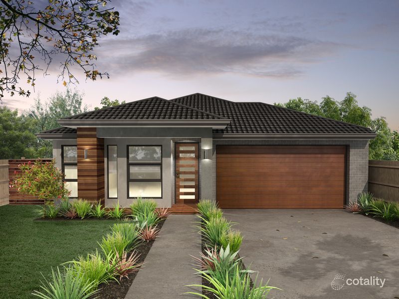 8 Hampton Dr, Hampton Park, VIC 3976