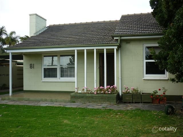 81 Lascelles Ave, Warradale, SA 5046