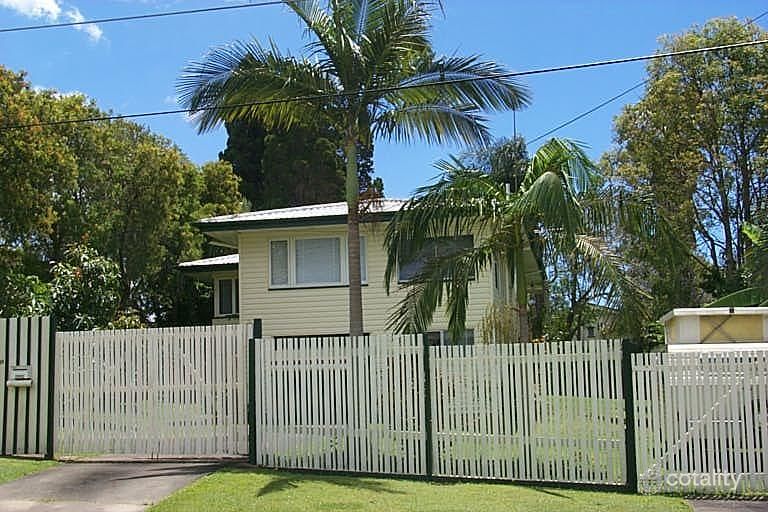 35 Wilfred St, Lota, QLD 4179