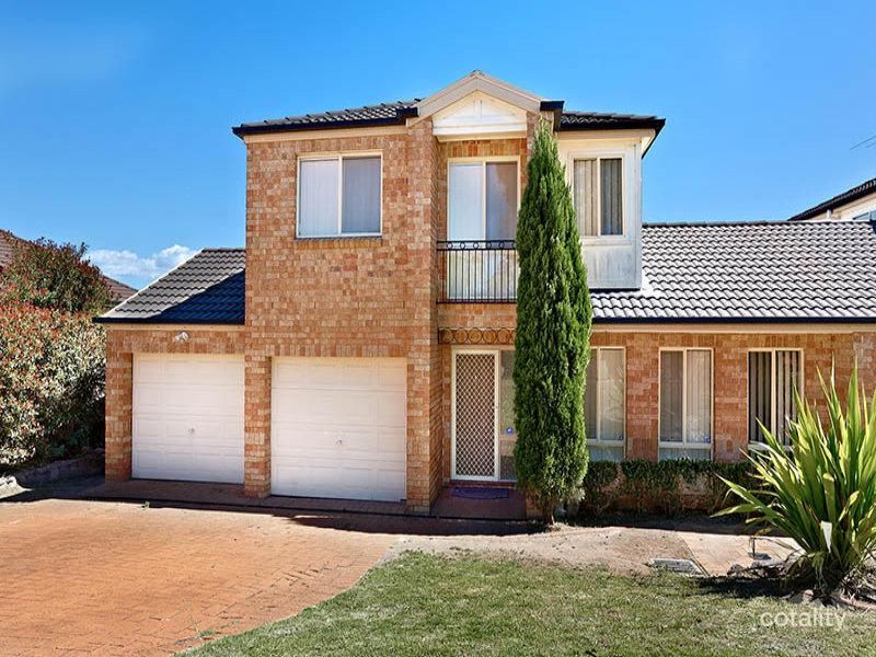 10/24 Blackbutt Cres, Greystanes, NSW 2145