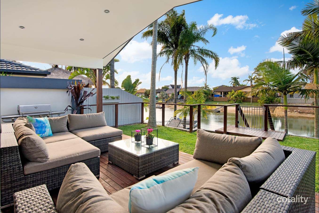 5 Goolagong Ct, Broadbeach Waters, QLD 4218