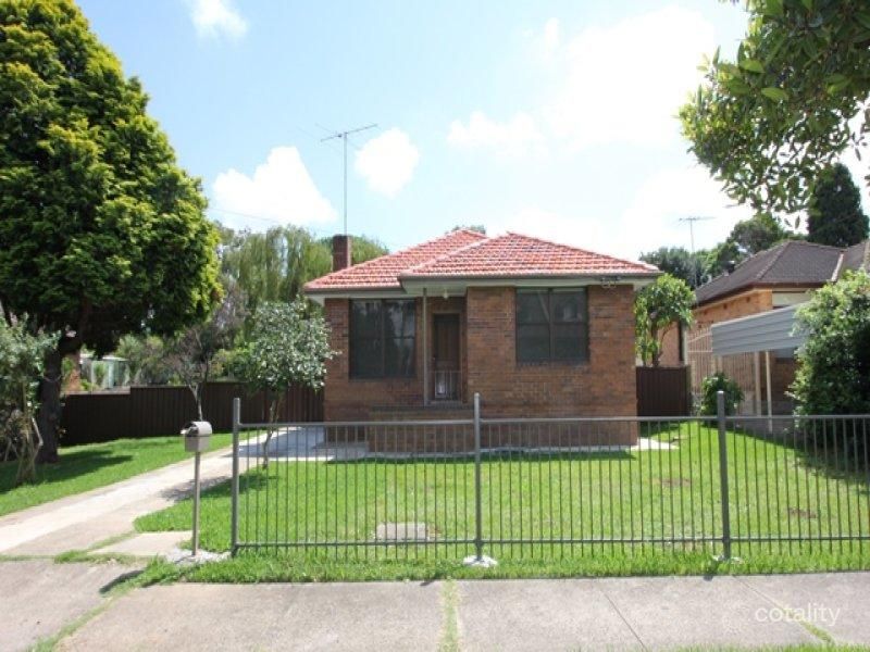 24 Belmore St, North Parramatta, NSW 2151