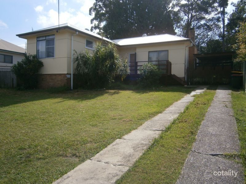 30 Leith St, West Kempsey, NSW 2440