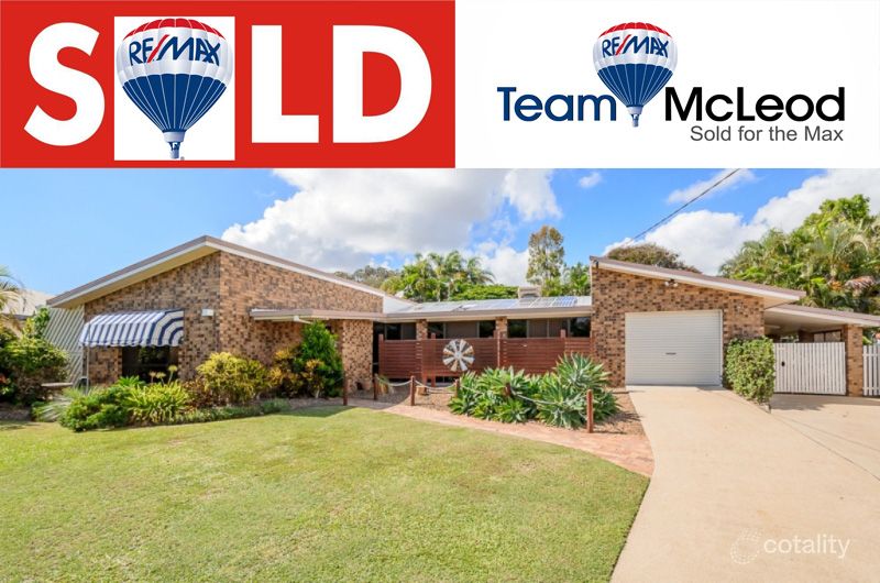 5 Tenby Cl, Telina, QLD 4680