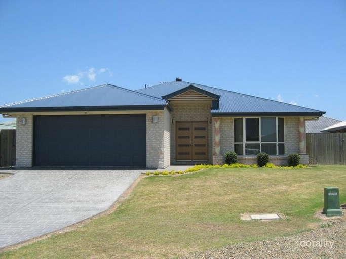 12 Otter Ct, Rothwell, QLD 4022