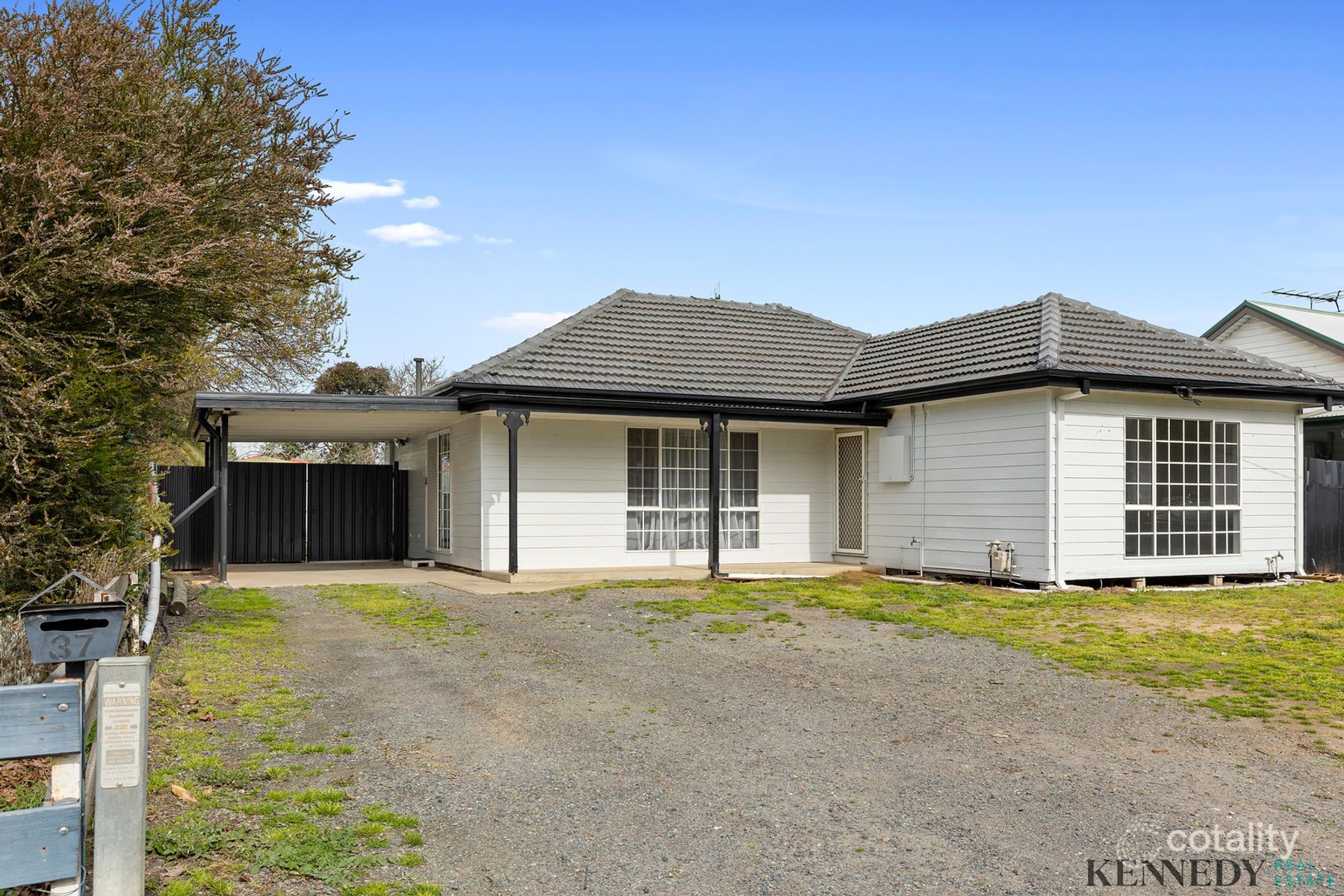 37 Dunlop St, Yarrawonga, VIC 3730