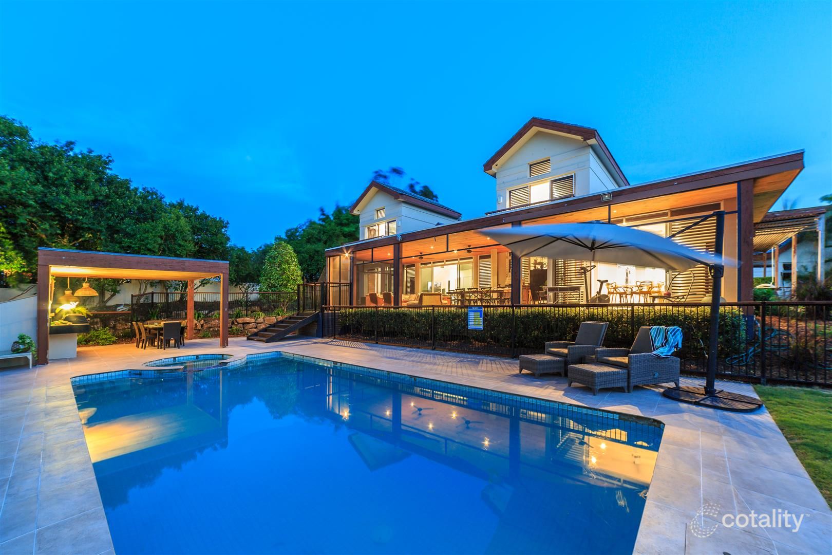 6286 Sylvan Lane, Hope Island, QLD 4212