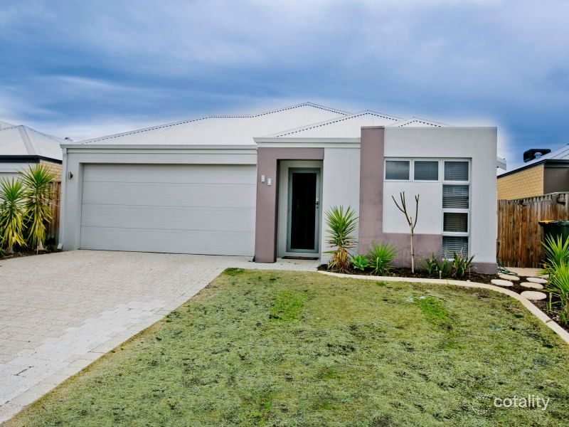 14 Evesham Dr, Ellenbrook, WA 6069