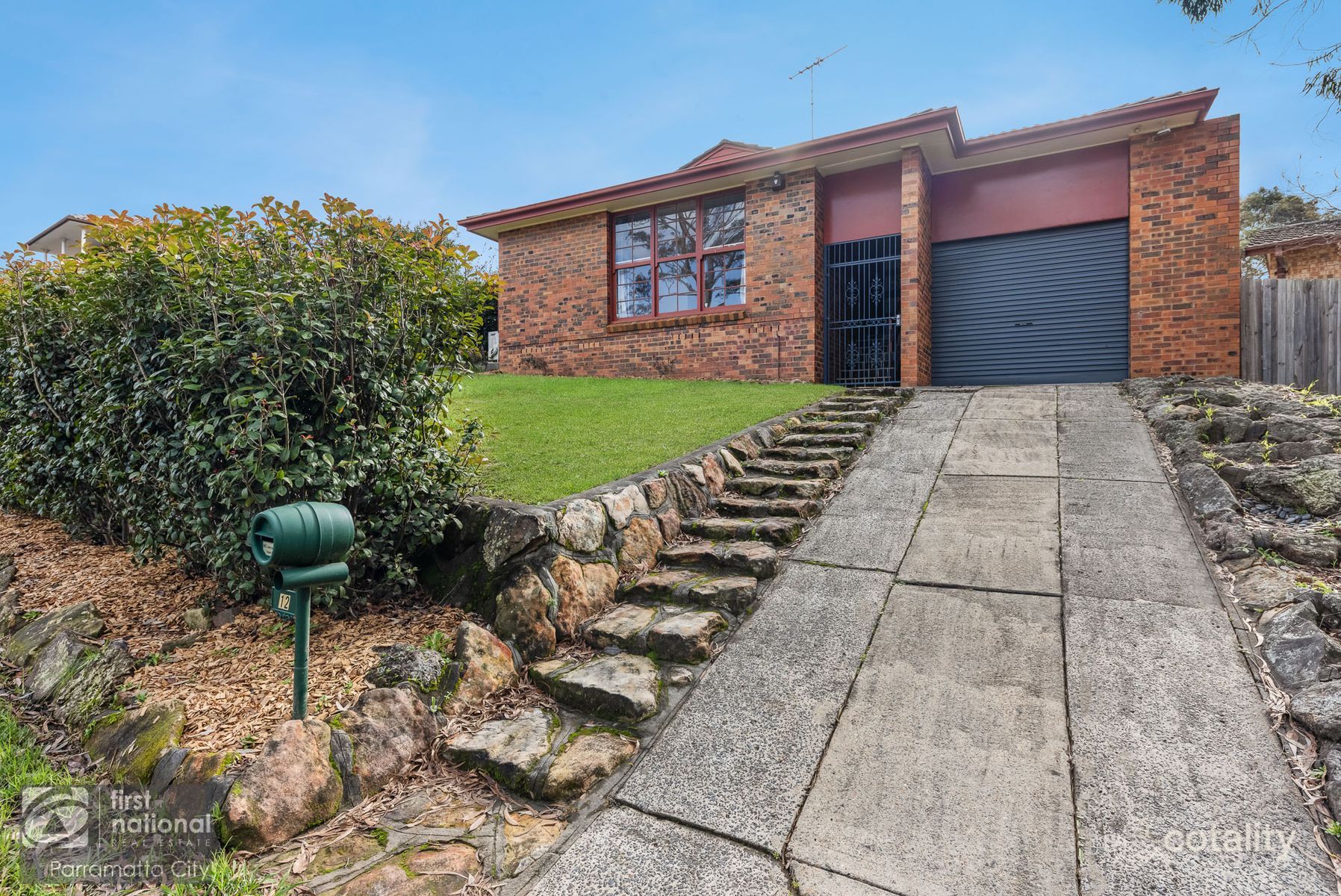 12 Sparman Cres, Kings Langley, NSW 2147