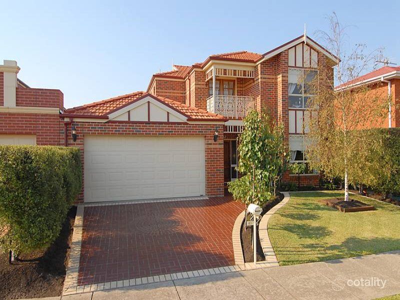 43 Pinewood Cres, Cairnlea, VIC 3023