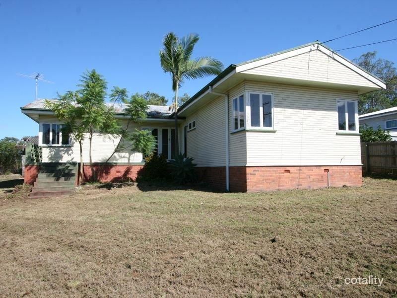18 Mount Crosby Rd, Tivoli, QLD 4305