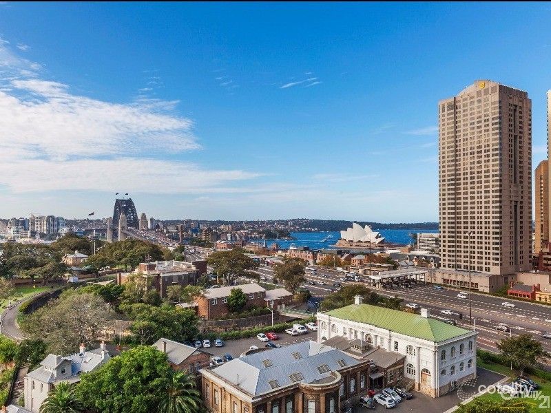 1606/127-153 Kent St, Millers Point, NSW 2000