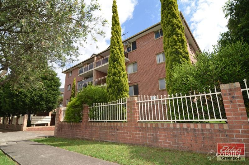 9/1 Carmen St, Bankstown, NSW 2200