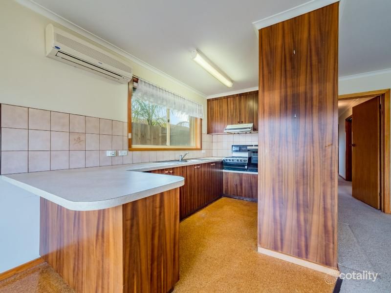 9 Eisenhower St, Warragul, VIC 3820