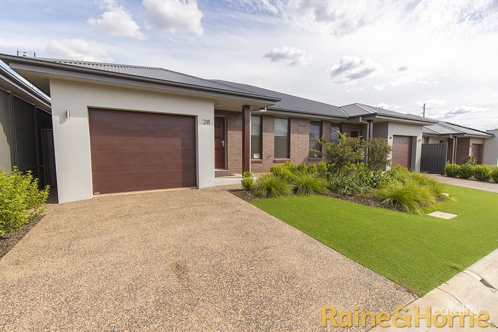 28 Fountain Cct, Dubbo, NSW 2830