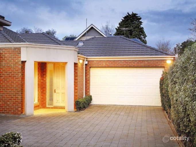 3/152 Burke Rd, Glen Iris, VIC 3146