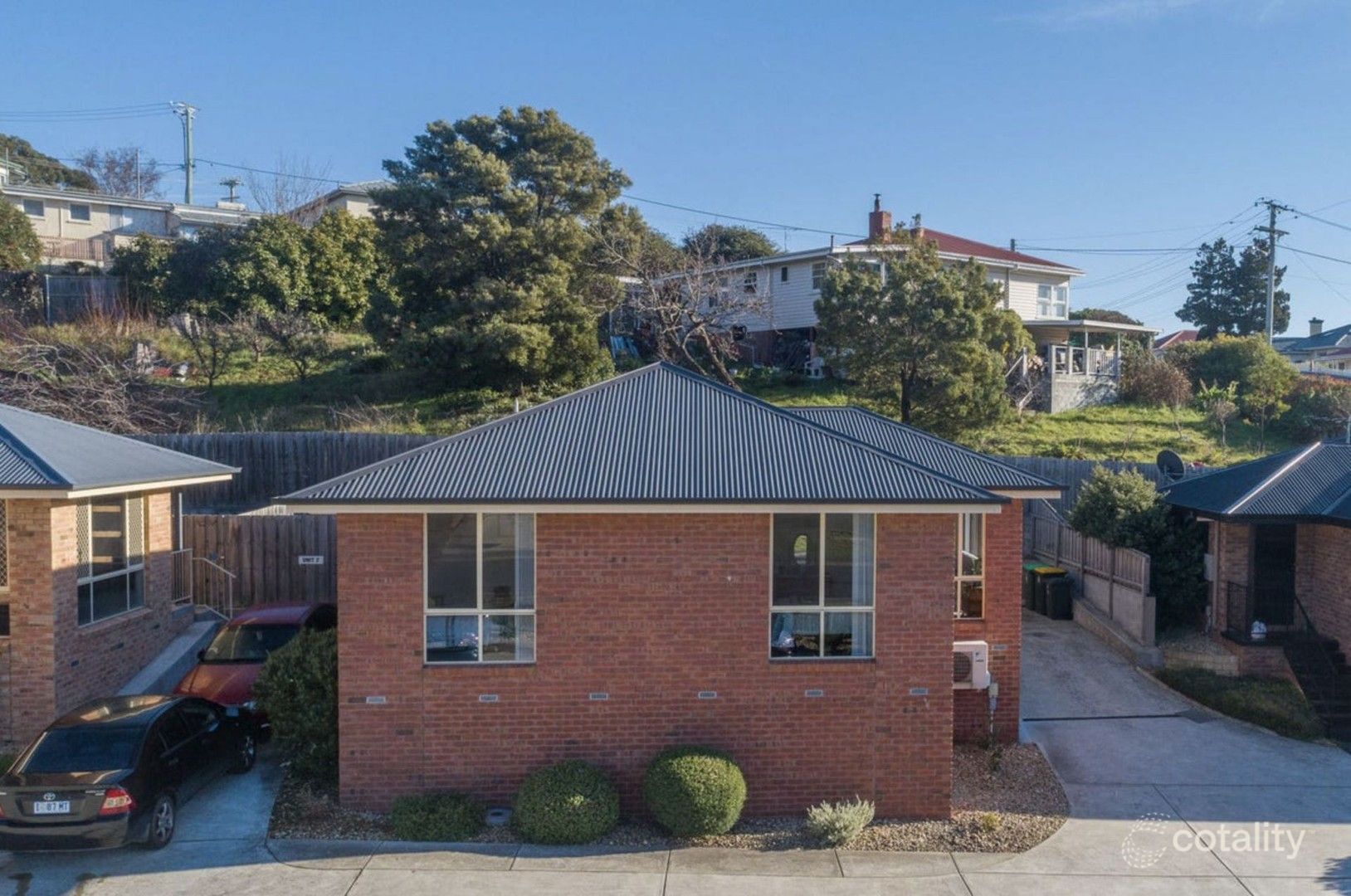 3/72 Springfield Ave, West Moonah, TAS 7009