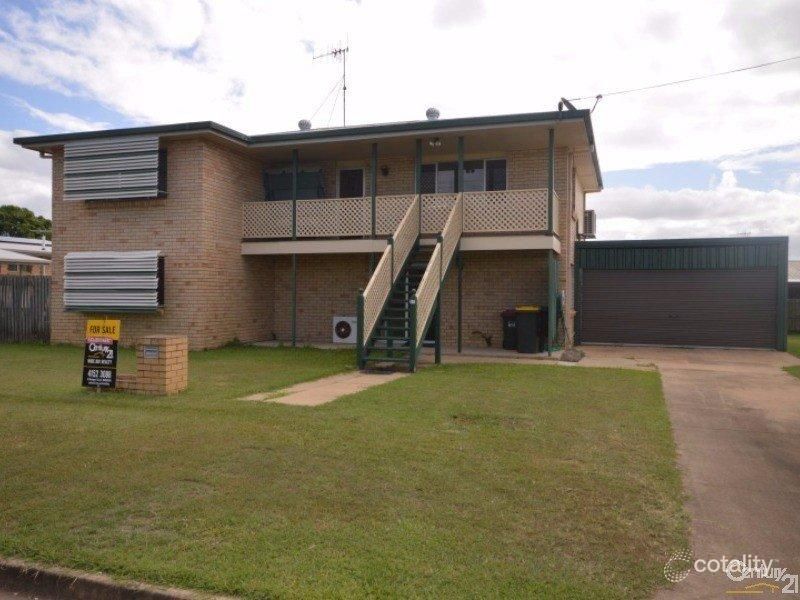 11 Martin St, Bundaberg East, QLD 4670