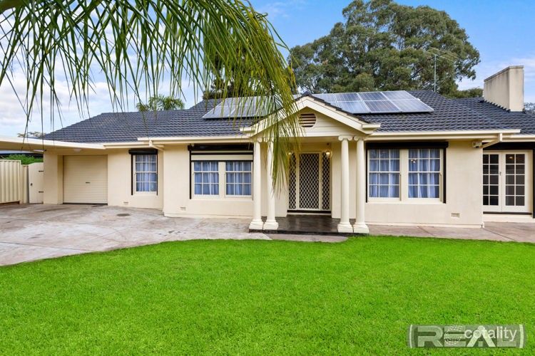11 Joseph St, Salisbury East, SA 5109