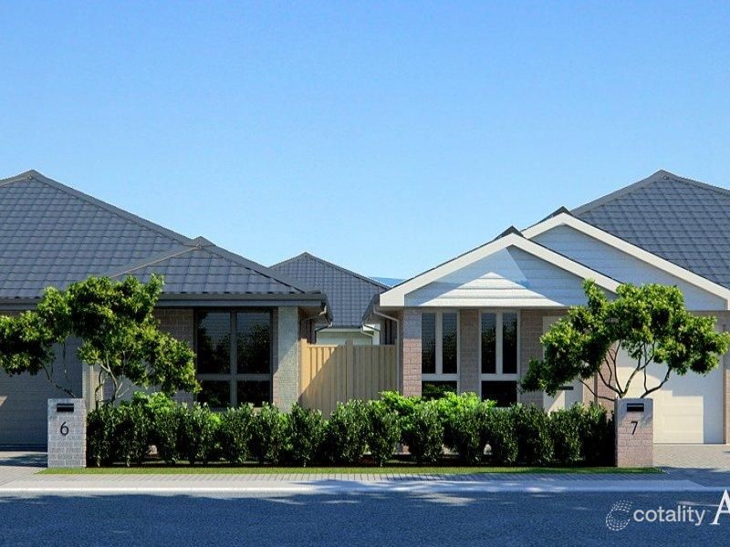 17/3-9 Partridge St, Spring Farm, NSW 2570