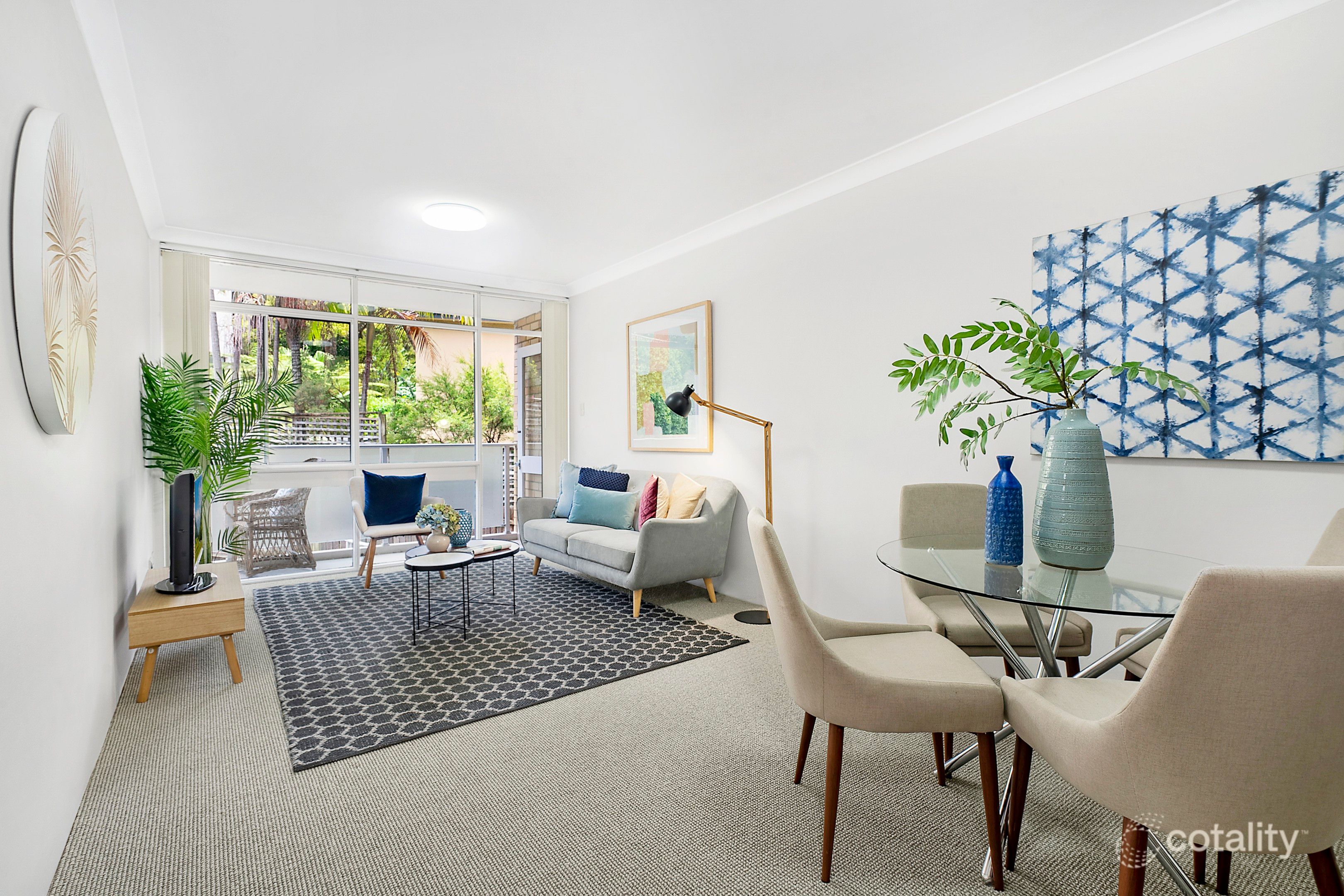 22/128 Lawrence St, Freshwater, NSW 2096