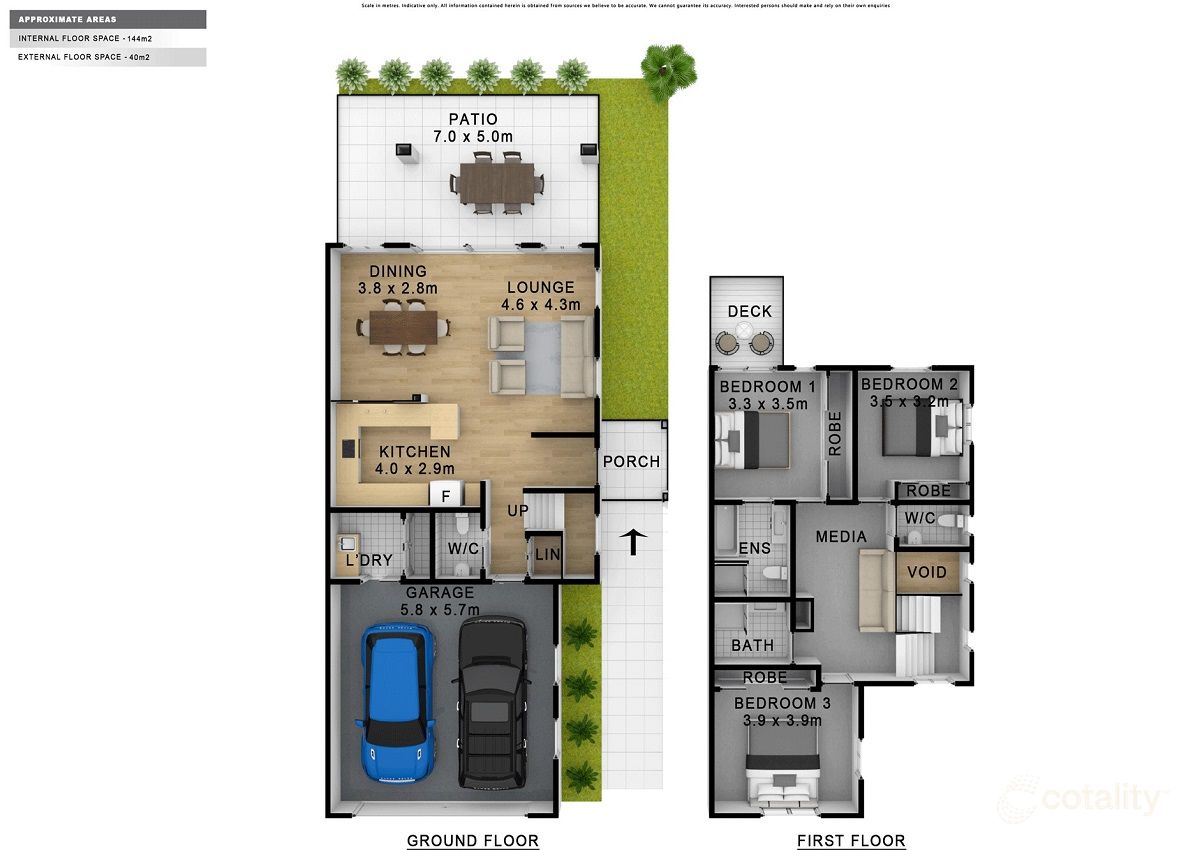 24/6-8 Browning St, Byron Bay, NSW 2481