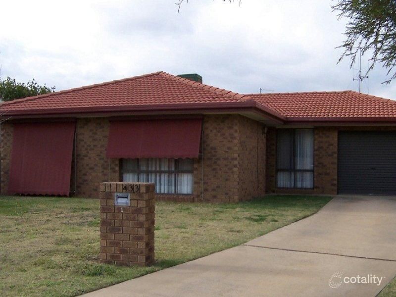 1/433 Wood St, Deniliquin, NSW 2710