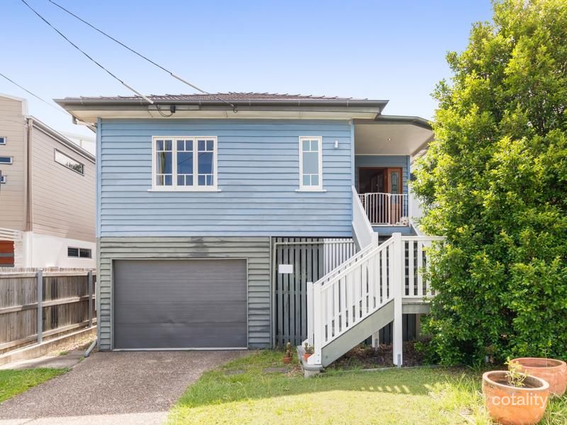 25 Raven St, Camp Hill, QLD 4152