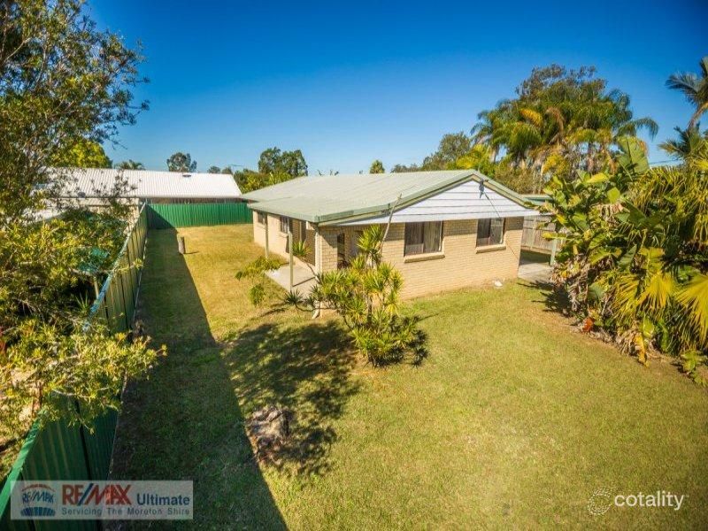 4 Stephanie Dr, Morayfield, QLD 4506