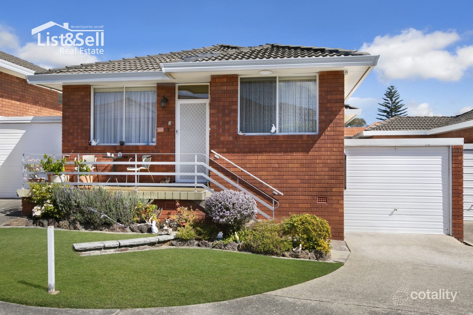 3/37-41 Eddystone Rd, Bexley, NSW 2207