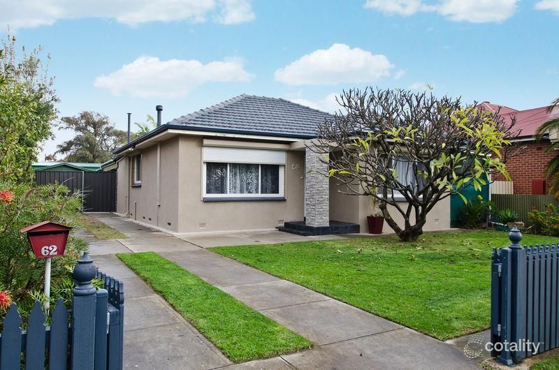 62 Celtic Ave, Clovelly Park, SA 5042