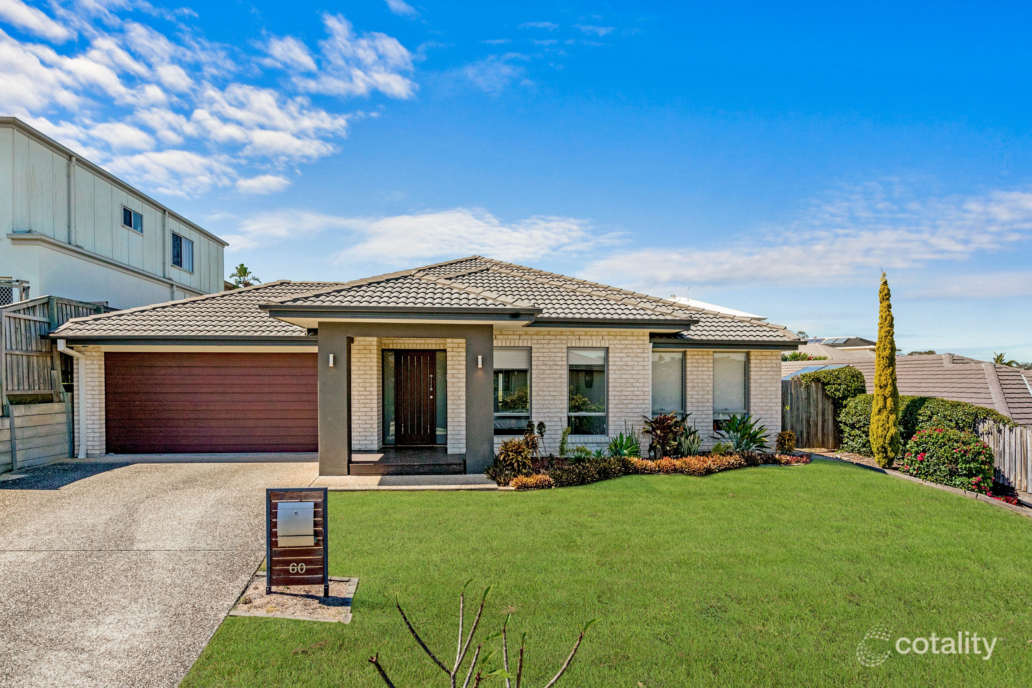 60 Pioneer Dr, Kuraby, QLD 4112