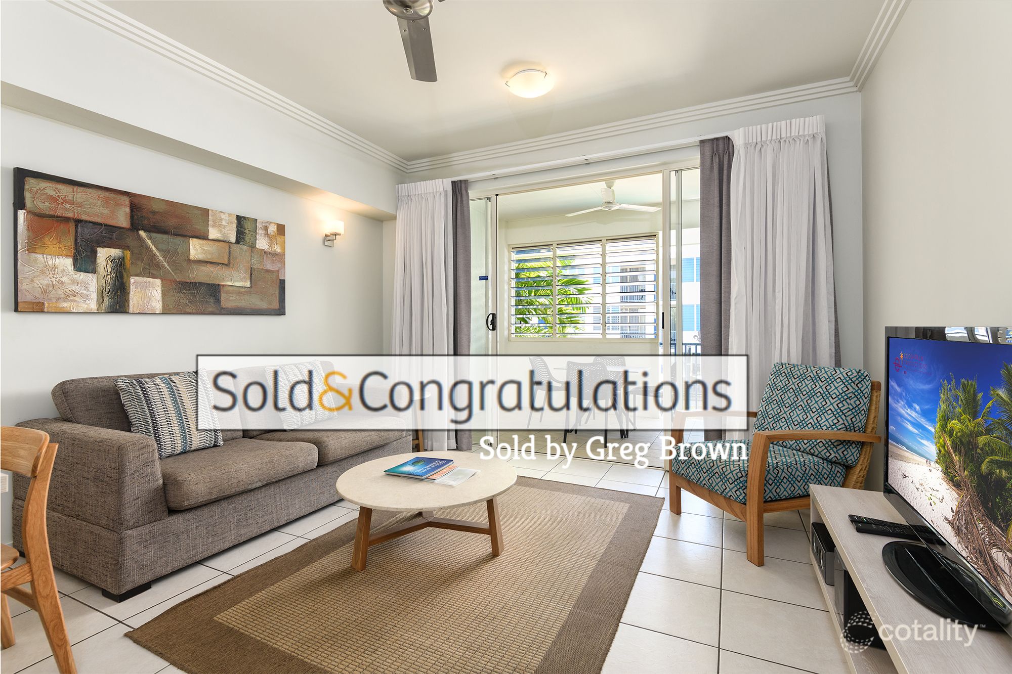 54/2-16 Langley Rd, Port Douglas, QLD 4877