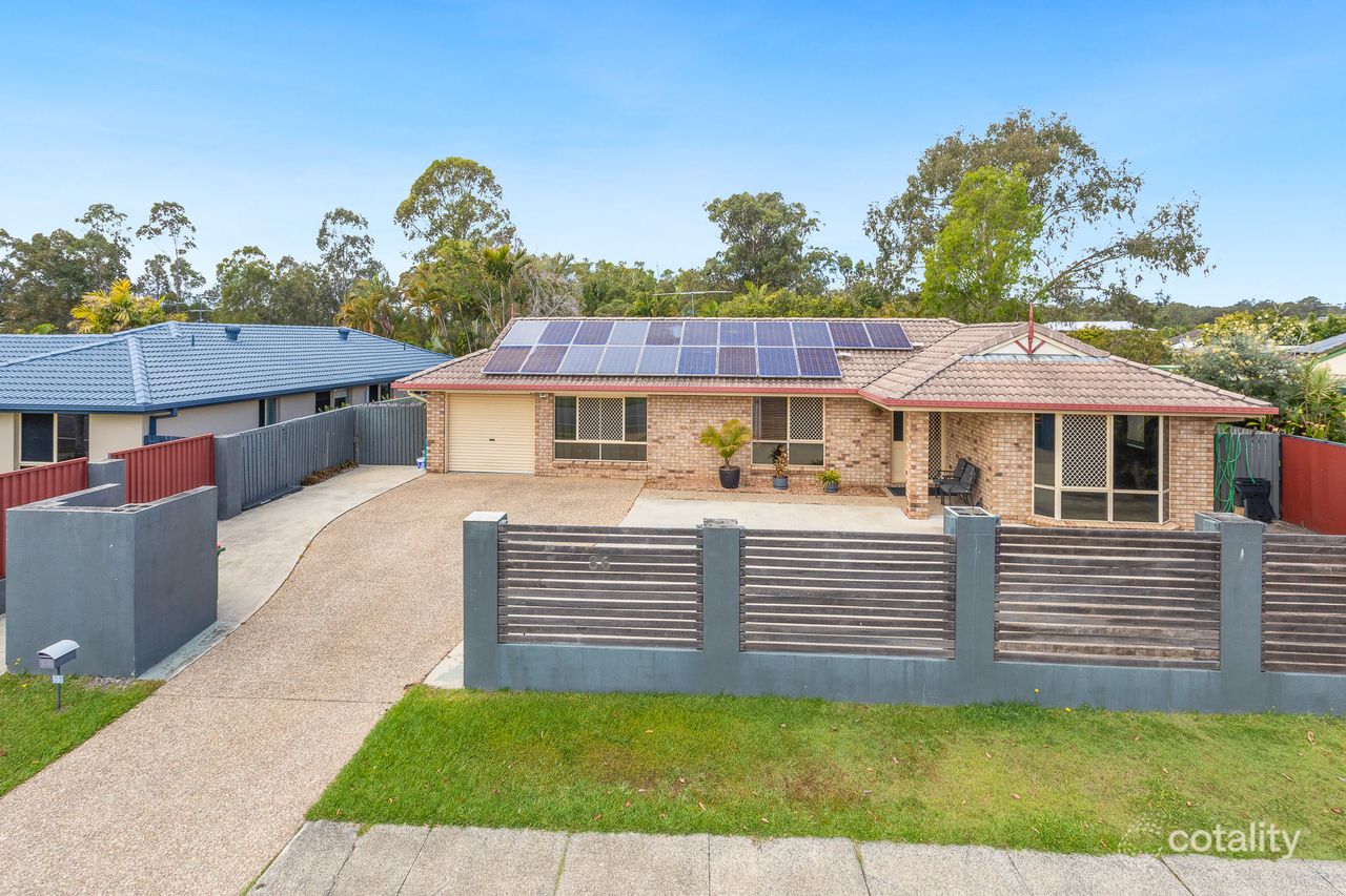 86 Hickory Dr, Narangba, QLD 4504