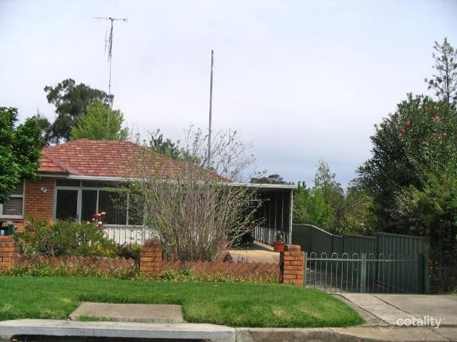 2 Fulton St, Penrith, NSW 2750