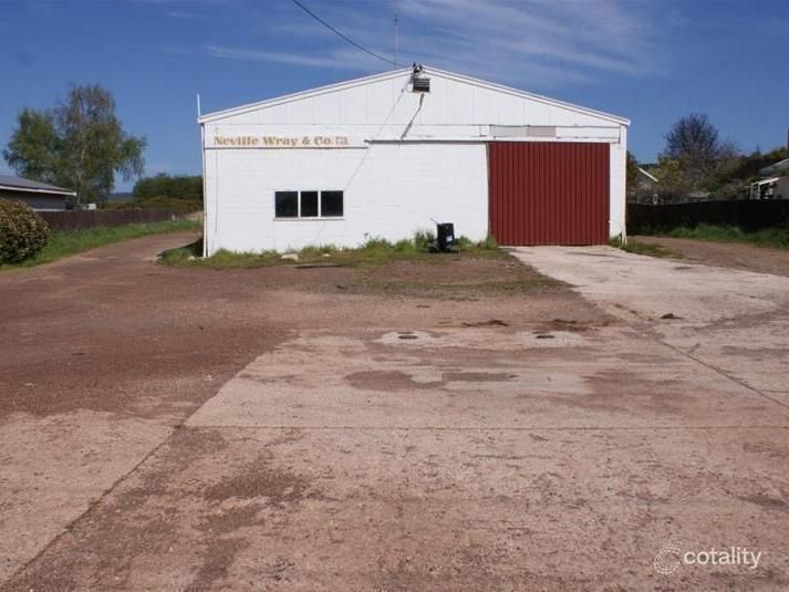 3949 Meander Valley Rd, Exton, TAS 7303