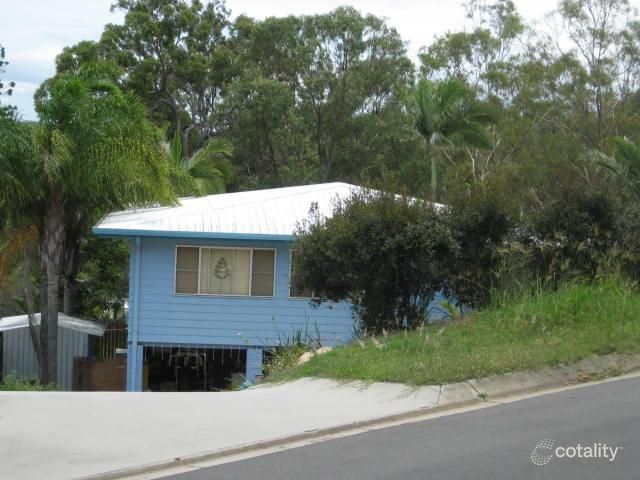 3 Wattle Ct, Boyne Island, QLD 4680