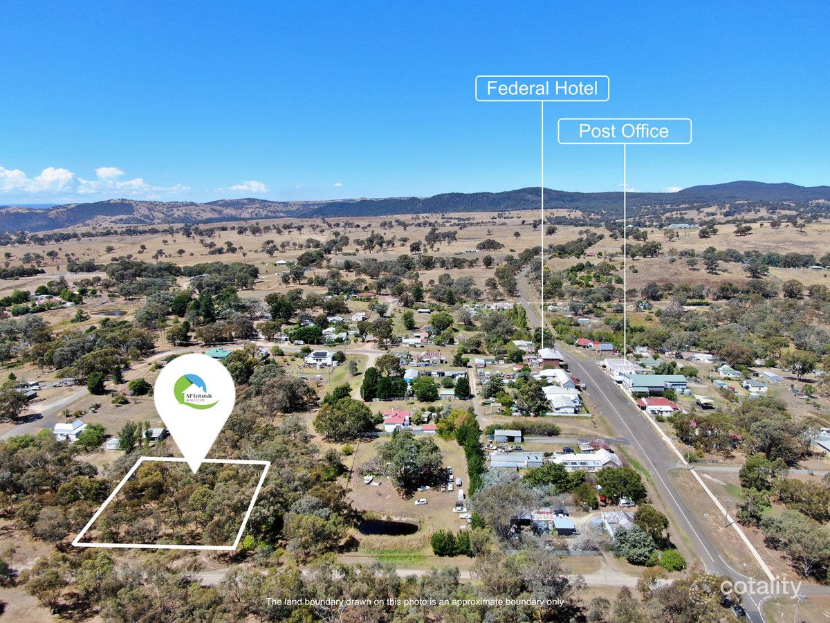 29 Bigga St, Bigga, NSW 2583