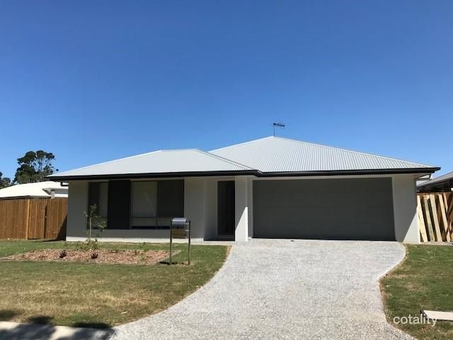 2 Ningi Shores Cct, Ningi, QLD 4511