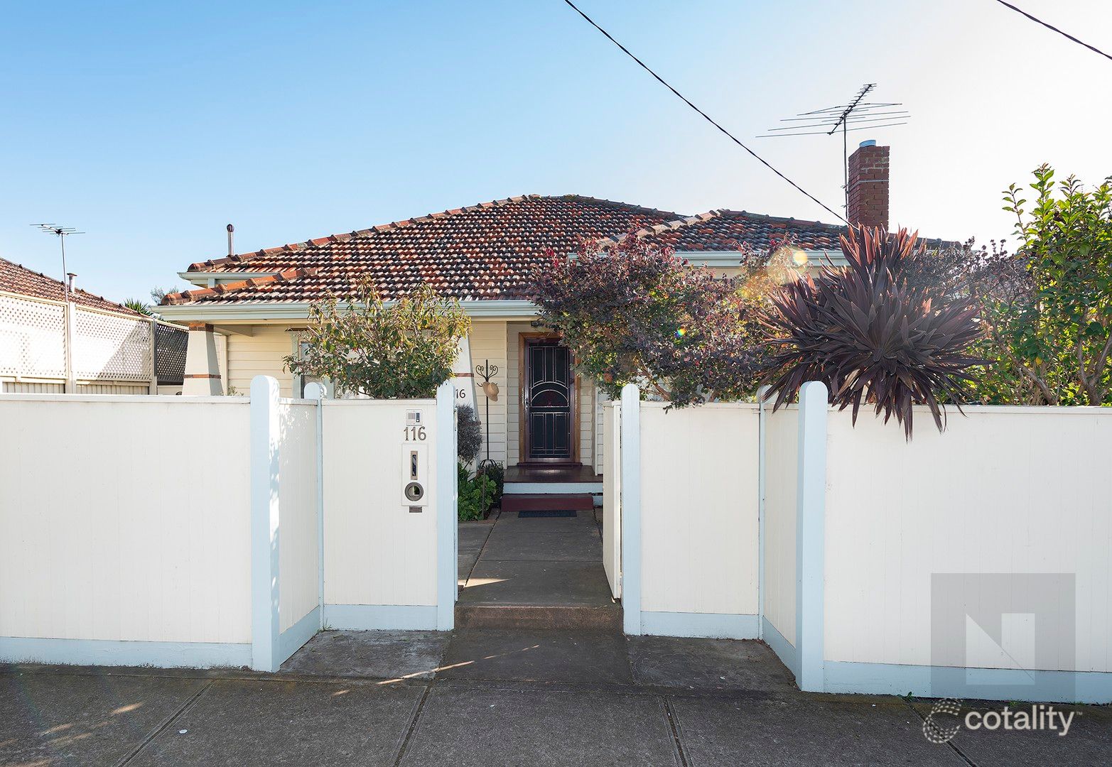 116 Eleanor St, Footscray, VIC 3011