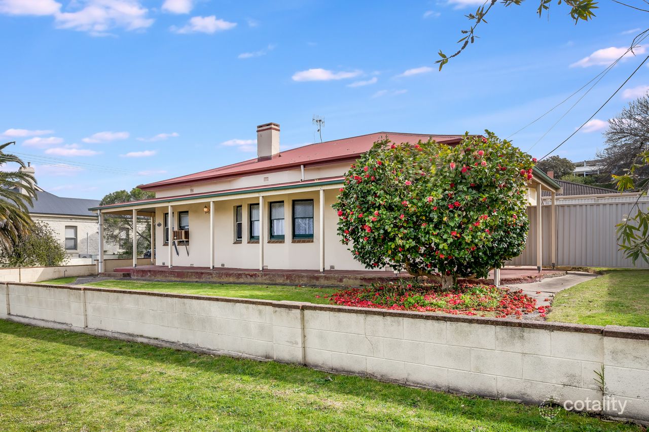 33 William St, Victor Harbor, SA 5211