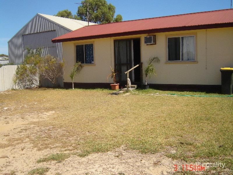 61 Nairn St, Leeman, WA 6514