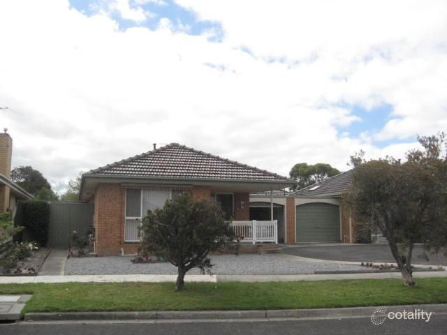 6/14 Hope Ct, Frankston, VIC 3199